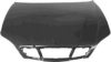 VAN WEZEL 8122660 Bonnet